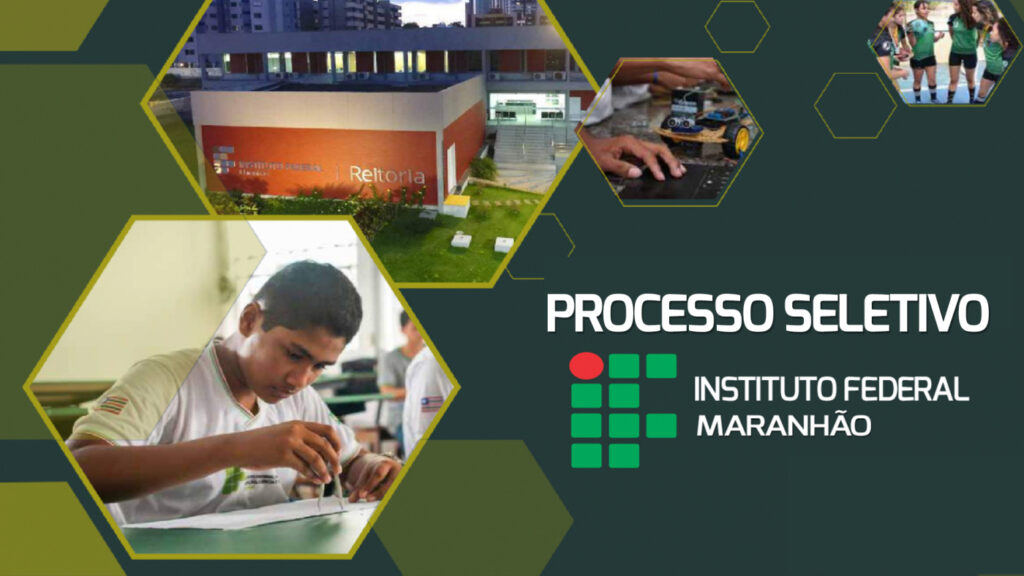 IFMA Abre Seleção para Professor Substituto de Gastronomia: Vagas e Remuneração