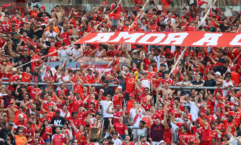 Internacional Avança em Negociações para Reforçar Defesa com Rodrigo Becão Internacional Avança em Negociações para Reforçar Defesa com Rodrigo Becão