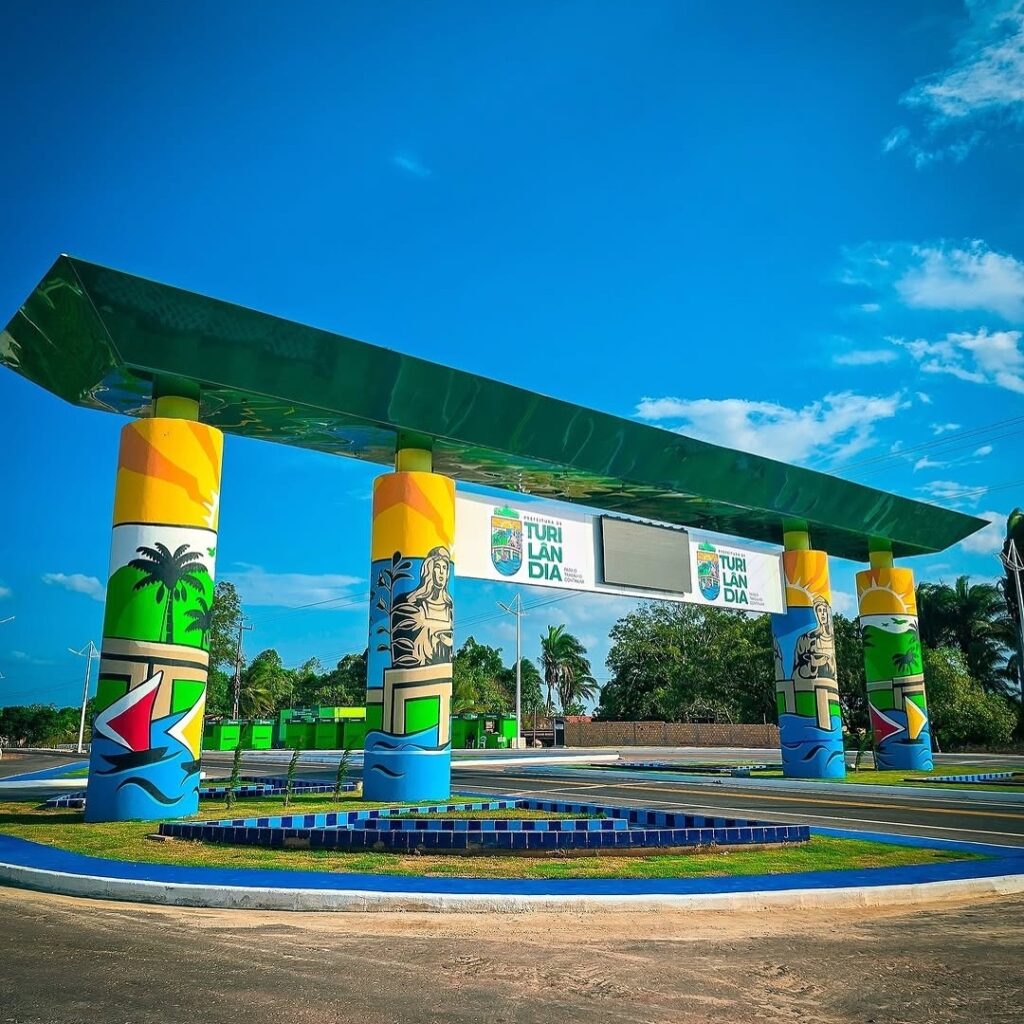 Intervenção em Turilândia: Justiça do Maranhão age após prisão de prefeito por desvios na saúde