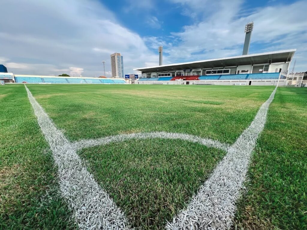 ITZ Sport x Imperatriz: Confira onde assistir ao duelo, horários e escalações!