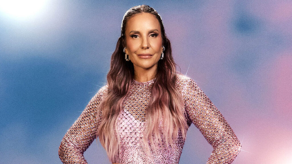 Ivete Sangalo comanda o Pré-Carnaval em São Luís com grandes atrações