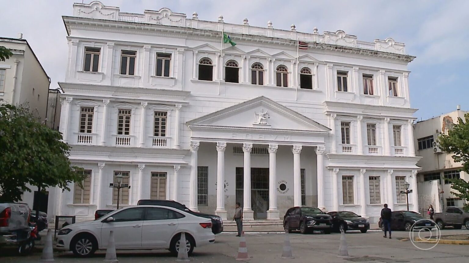 Justiça Exige Construção de Rede de Água e Esgoto em Vila Embratel II, São Luís