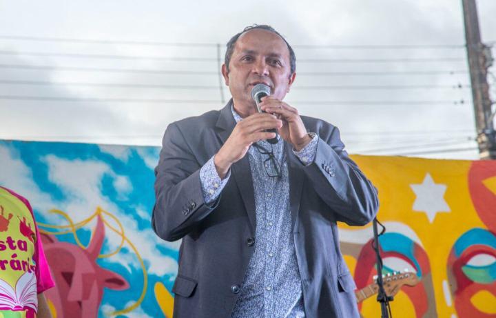 Lula e Brandão: Uma União Estratégica pelo Maranhão Lula e Brandão: Uma União Estratégica pelo Maranhão