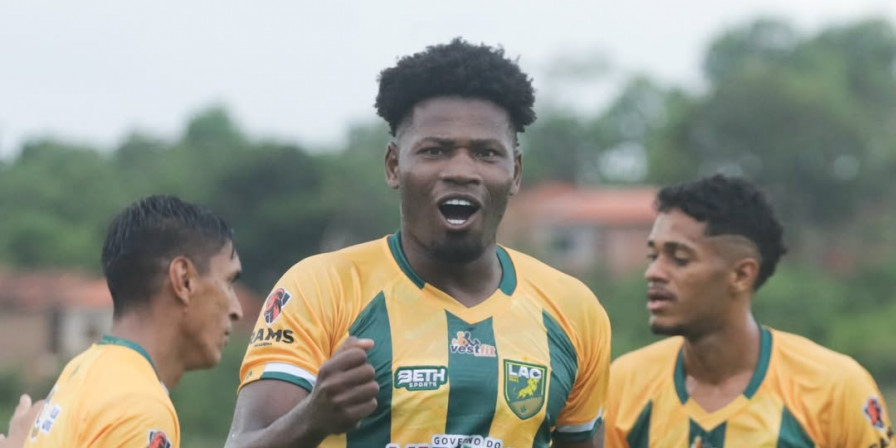 Luminense brilha na estreia da Série A: vitória do IAPE marca a rodada Luminense brilha na estreia da Série A: vitória do IAPE marca a rodada