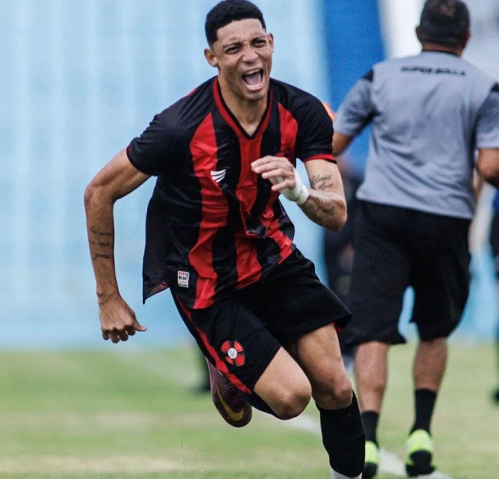 Luminense Mantém a Liderança do Campeonato Maranhense Mesmo Após Derrota Luminense Mantém a Liderança do Campeonato Maranhense Mesmo Após Derrota