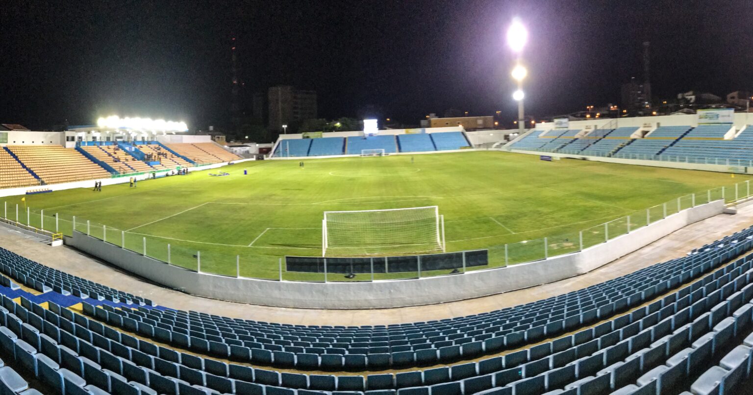 Luminense x IAPE: Confronto Crucial pela 4ª Rodada do Maranhense 2026