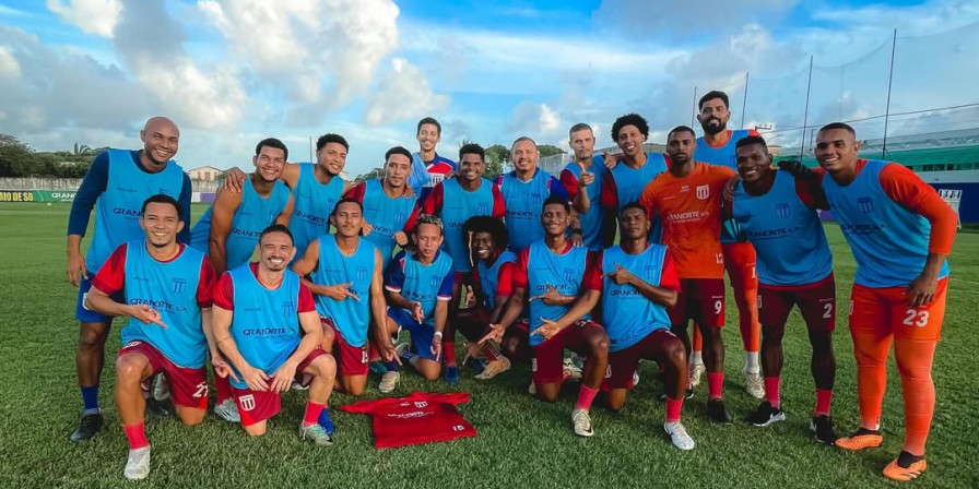 Maranhão Atlético enfrenta a sólida defesa do Imperatriz no Campeonato Maranhense Maranhão Atlético enfrenta a sólida defesa do Imperatriz no Campeonato Maranhense