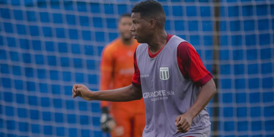 Maranhão Atlético se Prepara para Confronto com o ITZ Sport na Quarta Rodada do Maranhense Maranhão Atlético se Prepara para Confronto com o ITZ Sport na Quarta Rodada do Maranhense