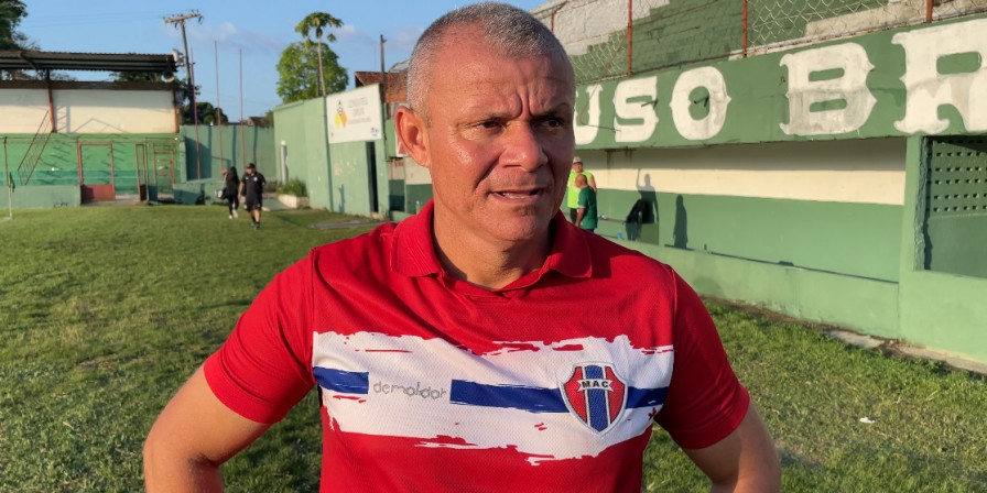 Maranhão Atlético sofre derrota e continua sem vencer clássicos em 2026 Maranhão Atlético sofre derrota e continua sem vencer clássicos em 2026