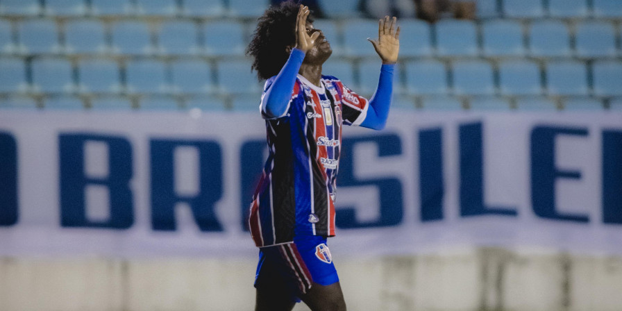 Maranhão Atlético supera ITZ Sport e assume liderança provisória do Estadual Maranhão Atlético supera ITZ Sport e assume liderança provisória do Estadual