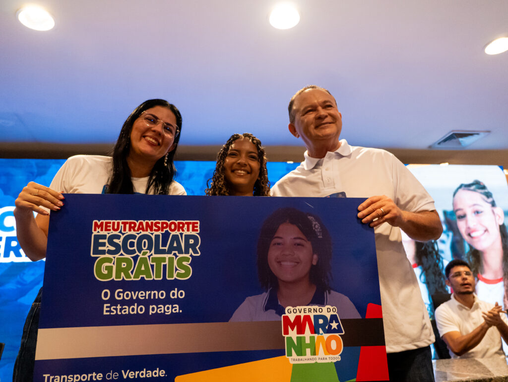 Maranhão Celebra o Dia Internacional da Educação com Avanços Notáveis Maranhão Celebra o Dia Internacional da Educação com Avanços Notáveis