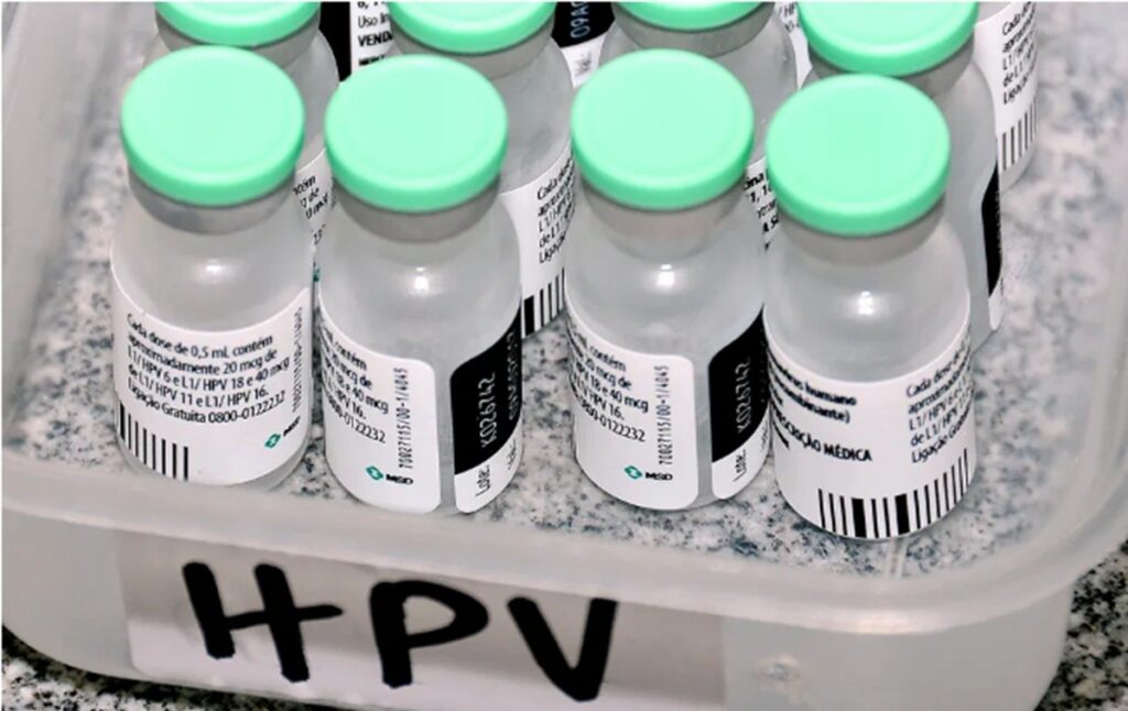 Maranhão Expande Vacinação Contra HPV para Jovens de 15 a 19 Anos