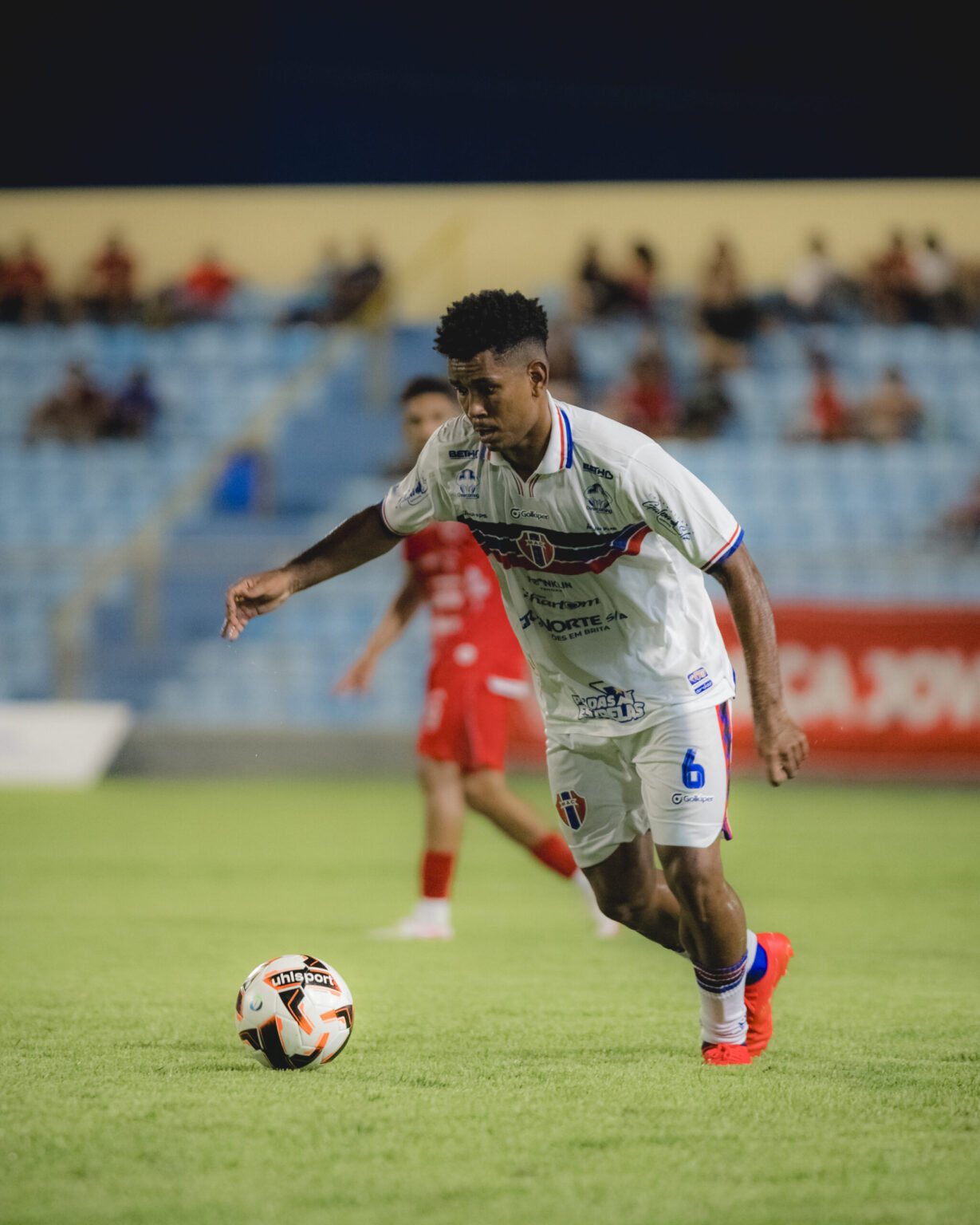 Maranhense 2026: MAC vence Imperatriz fora de casa e comemora vitória apertada Maranhense 2026: MAC vence Imperatriz fora de casa e comemora vitória apertada
