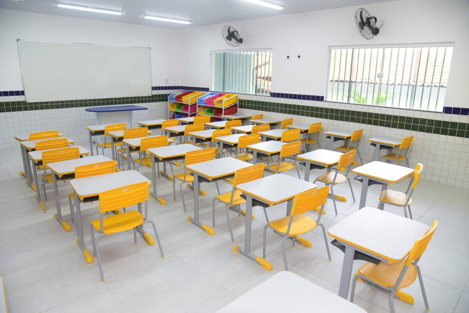 Matrículas 2026: Prefeitura de São Luís Abre Vagas para Novos Alunos da Rede Municipal