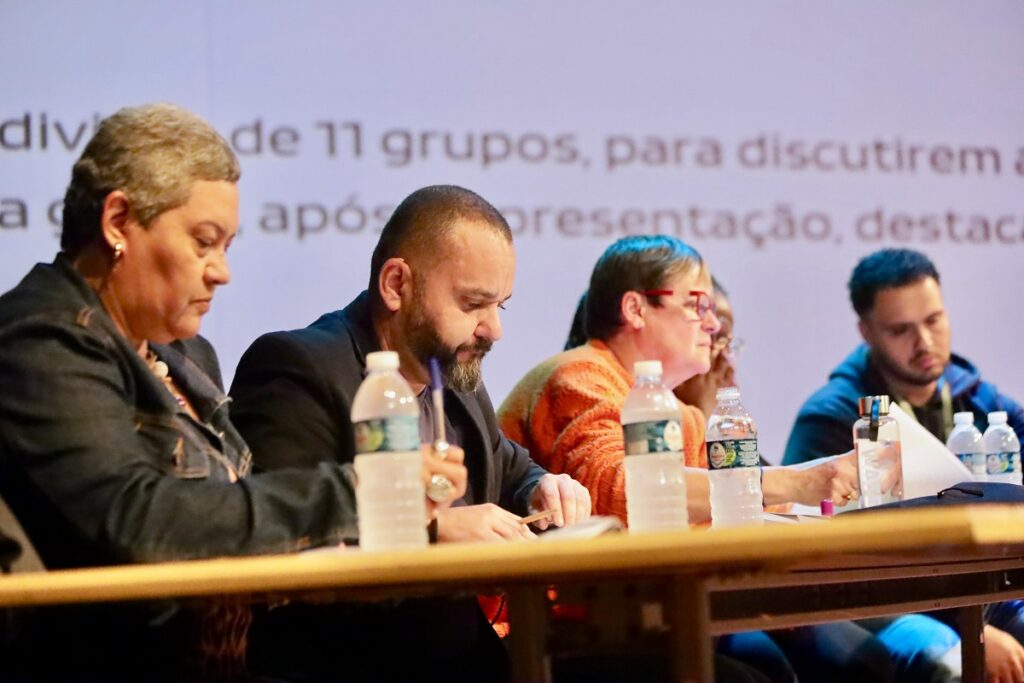 Mauá Avança com Investimentos no Plano Municipal de Cultura e Transformação Social