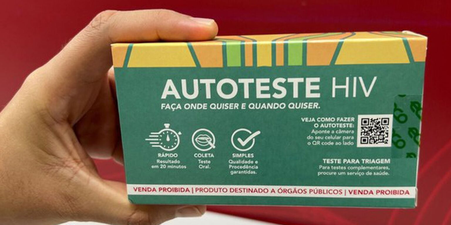 Ministério da Saúde Expande Testagem de HIV entre Indígenas em 2023