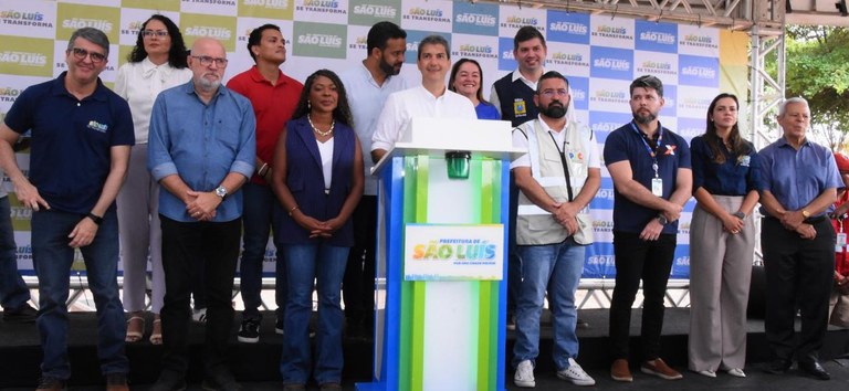 Ministério da Saúde Investirá R$ 103 Milhões em Maternidade em São Luís (MA) Ministério da Saúde Investirá R$ 103 Milhões em Maternidade em São Luís (MA)