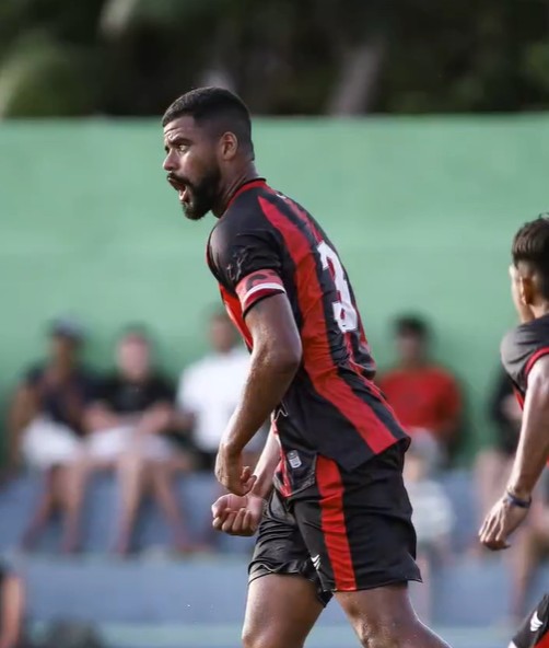Moto Club Brilha em Jogo-Treino com Gol de Neto e Vitória Sobre Seleção de Morros Moto Club Brilha em Jogo-Treino com Gol de Neto e Vitória Sobre Seleção de Morros