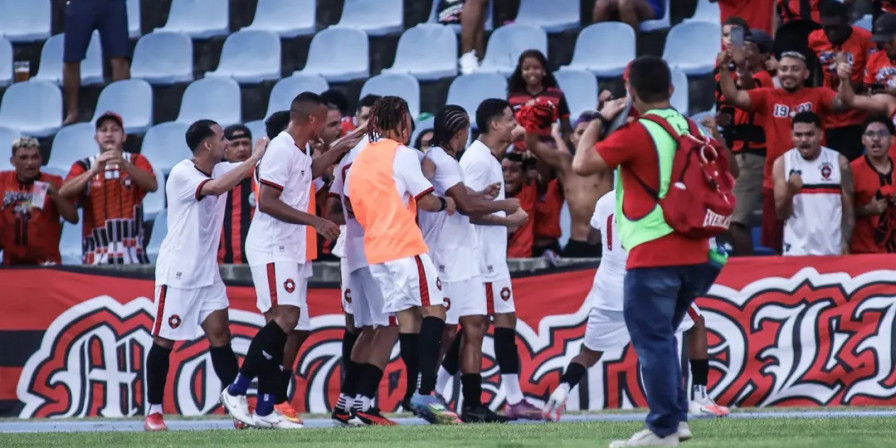 Moto Club Enfrenta Desafios Antes do Jogo Contra o ITZ: Ausências e Estratégias Moto Club Enfrenta Desafios Antes do Jogo Contra o ITZ: Ausências e Estratégias