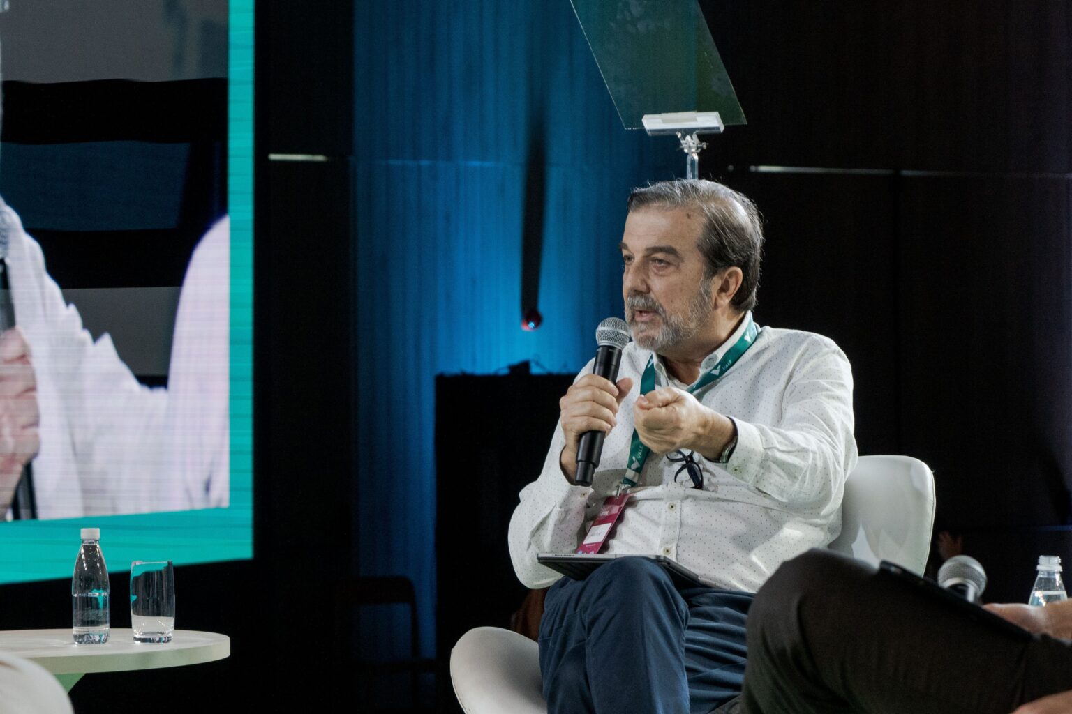 Mudança na Direção: Hugo Barreto Deixa a Vale e a Cultura Brasileira em Destaque