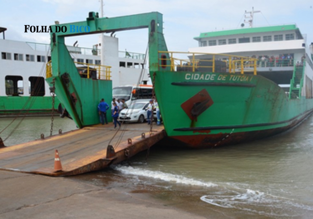 Novas Regras para Travessia de Ferry Boat entre São Luís e Alcântara: Segurança em Primeiro Lugar Novas Regras para Travessia de Ferry Boat entre São Luís e Alcântara: Segurança em Primeiro Lugar