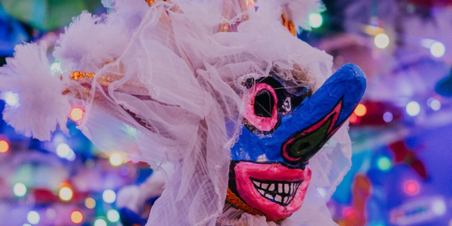 Oficina de Fofão Agita o Pré-Carnaval em São Luís com Música e Criatividade Oficina de Fofão Agita o Pré-Carnaval em São Luís com Música e Criatividade