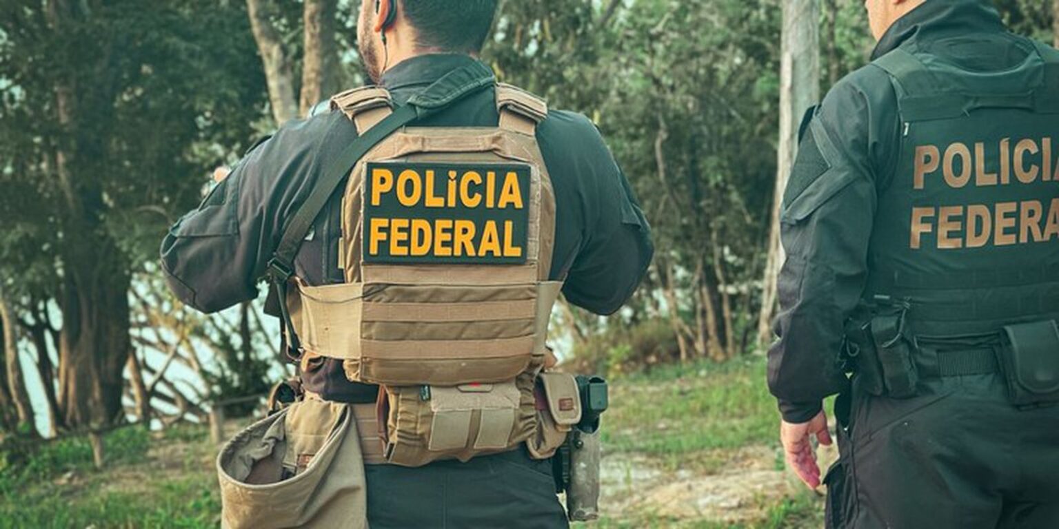 PF e CGU Investigam Fraudes em Licitações da Saúde no RN: 35 Mandados Cumpridos