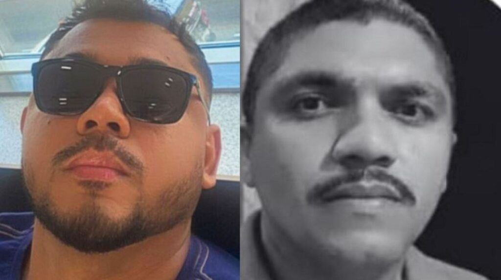 PM é preso após matar colega durante festa de virada em São Luís