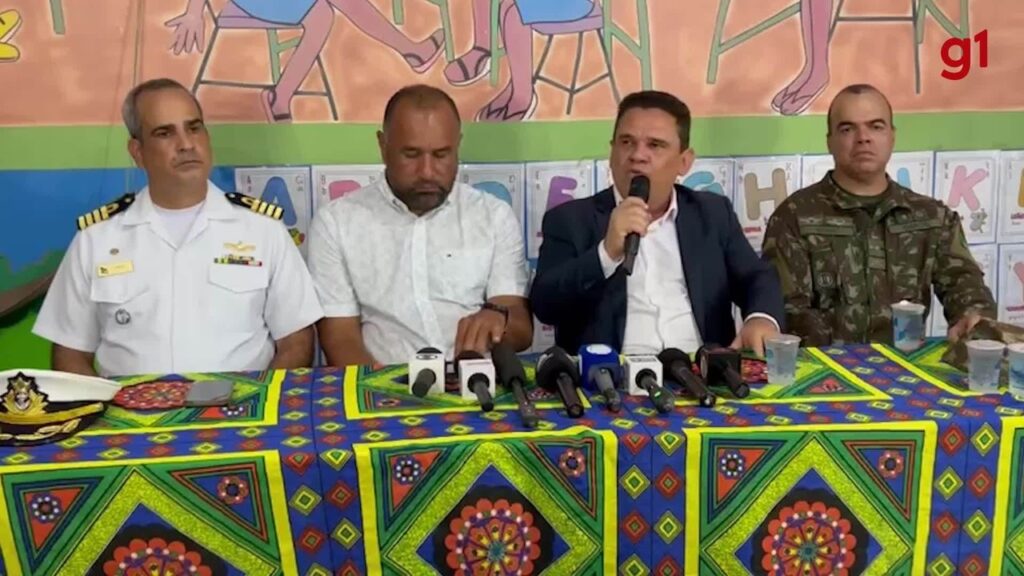 Polícia investiga avistamento de crianças desaparecidas no Maranhão em São Paulo