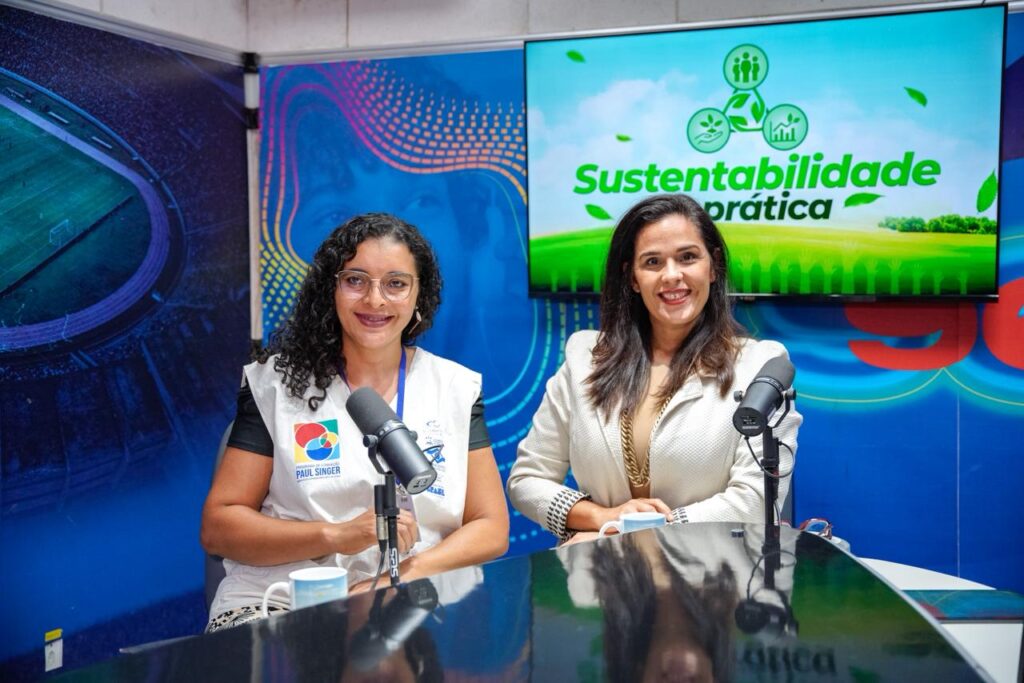 Políticas Públicas Impulsionam Economia Popular e Solidária no Maranhão