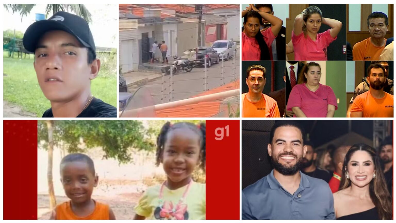 Principais Notícias da Semana: Crianças Desaparecidas e Corrupção em Turilândia