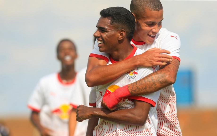 Red Bull Bragantino Inicia Copinha com Vitória Convincente sobre Figueirense Red Bull Bragantino Inicia Copinha com Vitória Convincente sobre Figueirense