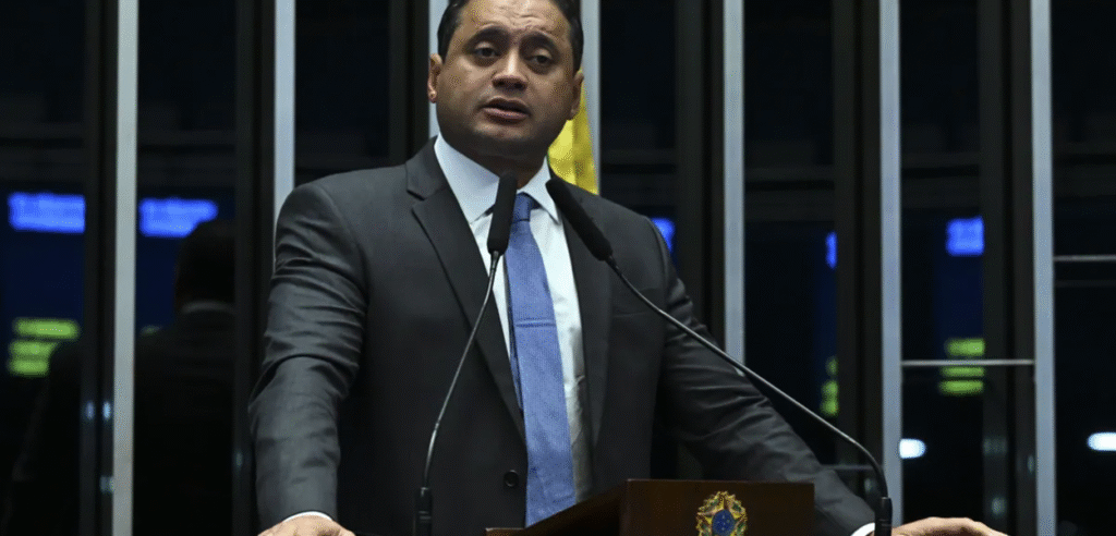 Relato de ex-funcionário vincula filha de senador a avião de lobista investigado – Brasil 247 Relato de ex-funcionário vincula filha de senador a avião de lobista investigado - Brasil 247