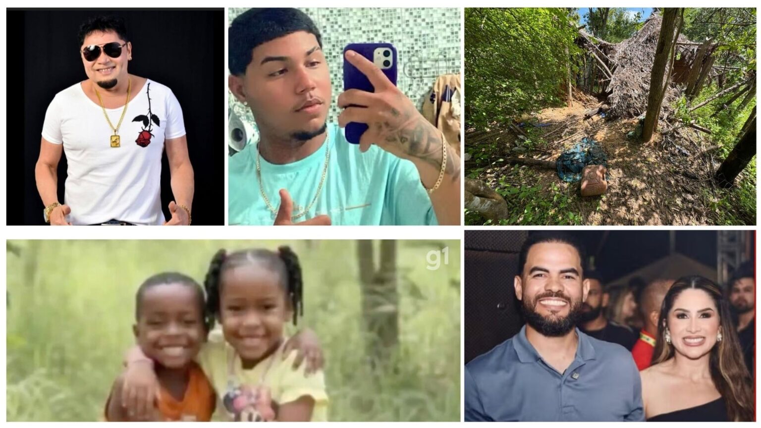 Resumo da Semana: Buscas em Bacabal, Morte de Ray Douglas e Mais Notícias em Destaque