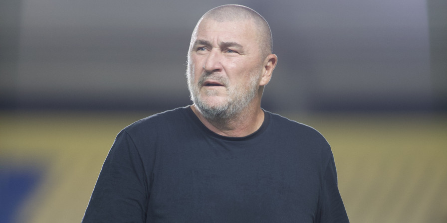 Sampaio Corrêa Brilha no Segundo Tempo e Garante a Vitória: Luciano Quadros Elogia Reação da Equipe Sampaio Corrêa Brilha no Segundo Tempo e Garante a Vitória: Luciano Quadros Elogia Reação da Equipe