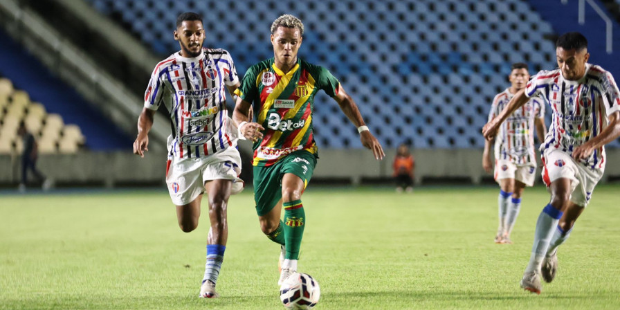 Sampaio e Maranhão: Clássico Imperdível e Decisões Acirradas Sampaio e Maranhão: Clássico Imperdível e Decisões Acirradas