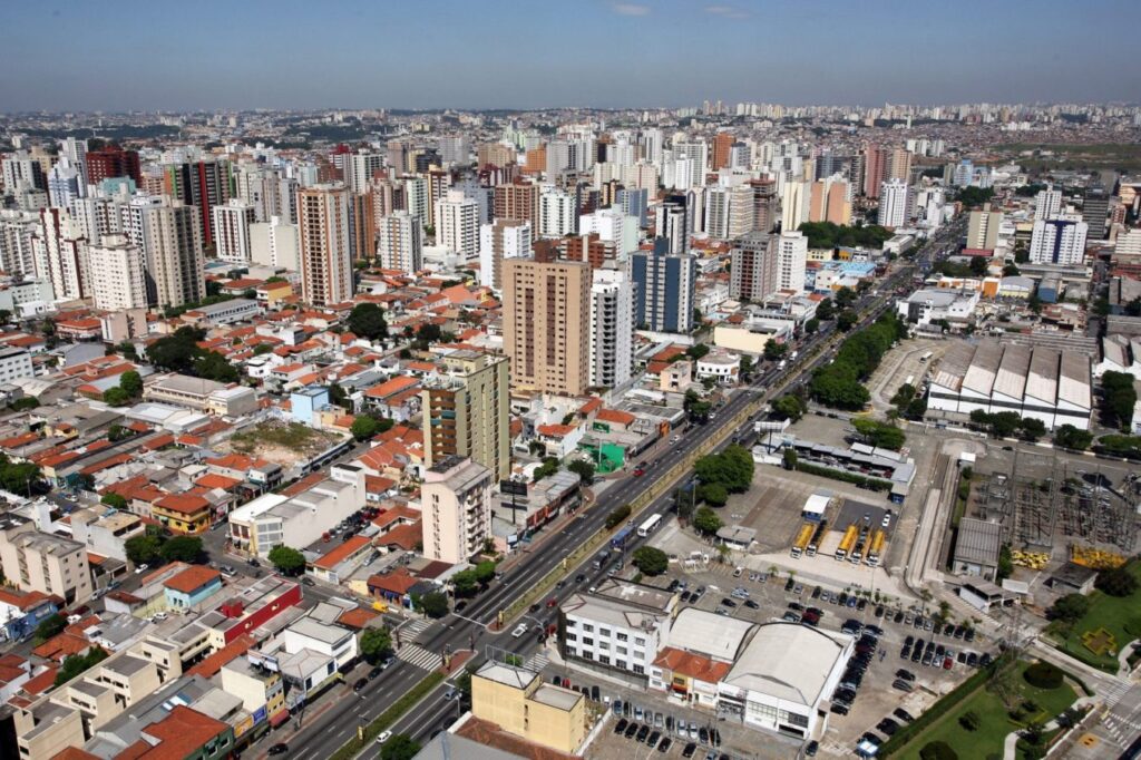 São Caetano do Sul: A Cidade com a Melhor Educação do Brasil e Destaque em Desenvolvimento São Caetano do Sul: A Cidade com a Melhor Educação do Brasil e Destaque em Desenvolvimento