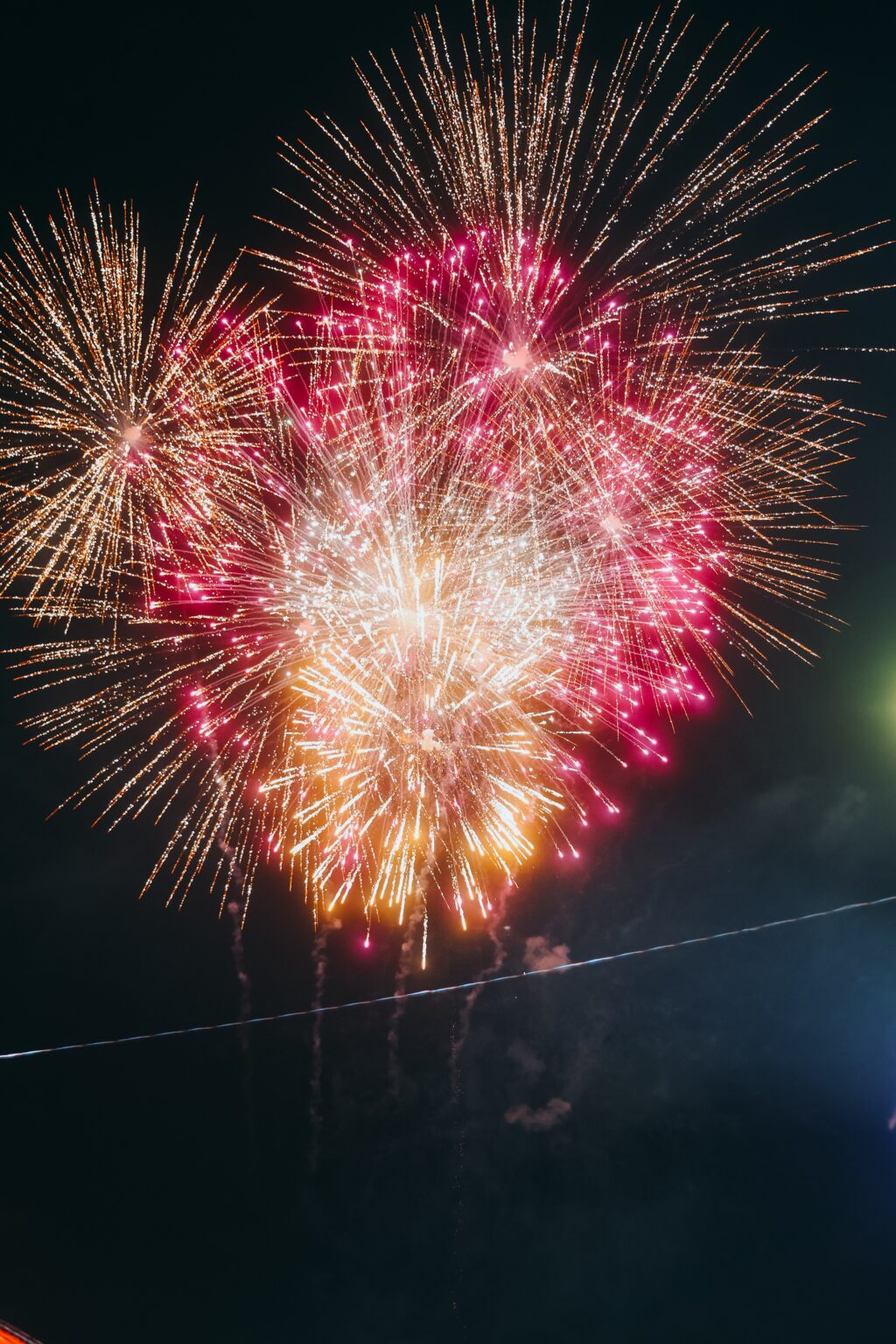 São Luís Celebra 2026 com Fogos e Shows Incríveis na Avenida Litorânea São Luís Celebra 2026 com Fogos e Shows Incríveis na Avenida Litorânea