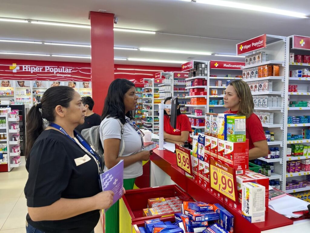 São Luís se Destaca como Líder na Geração de Empregos no Maranhão entre 2023 e 2025