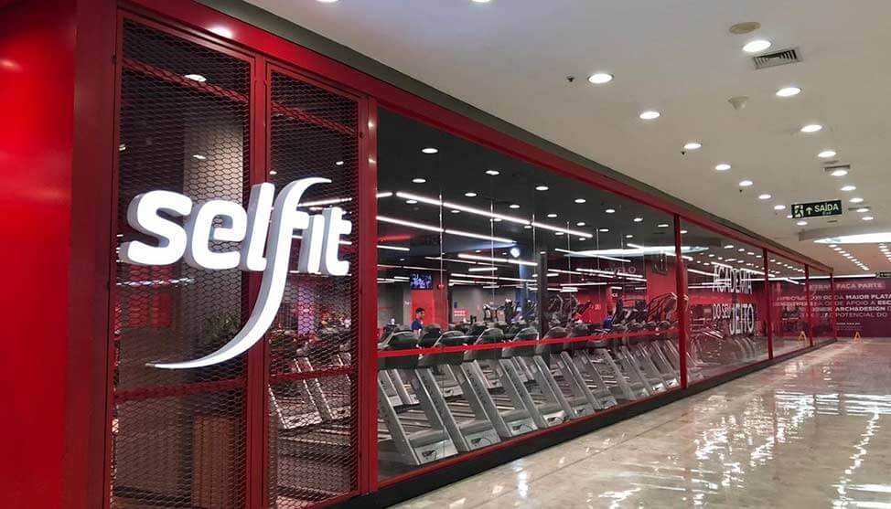 Selfit Impulsiona Expansão no Maranhão com Abertura de Cinco Novas Unidades em Janeiro Selfit Impulsiona Expansão no Maranhão com Abertura de Cinco Novas Unidades em Janeiro