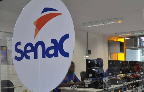 Senac Celebra 80 Anos com Inauguração do Posto São Luís em Cohab-Anil Senac Celebra 80 Anos com Inauguração do Posto São Luís em Cohab-Anil