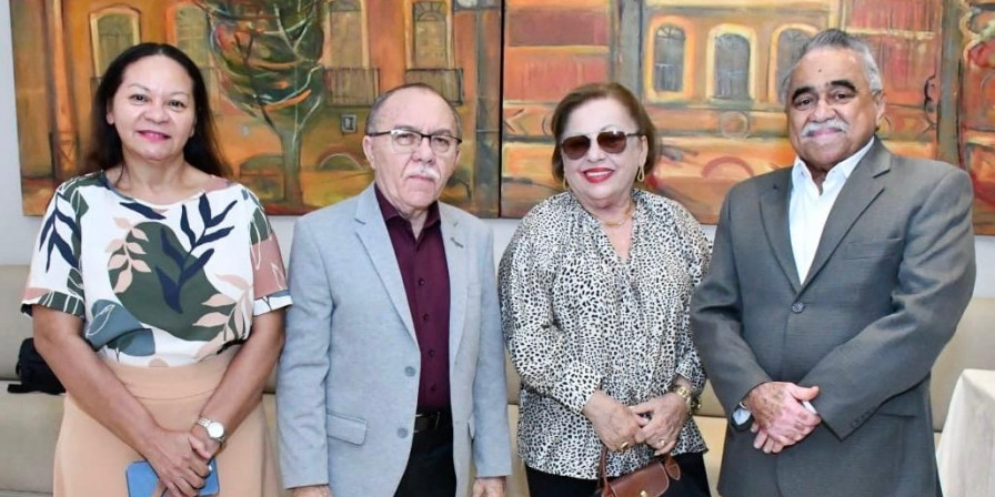 Senac Comemora 80 Anos de Impacto na Educação Profissional Brasileira Senac Comemora 80 Anos de Impacto na Educação Profissional Brasileira
