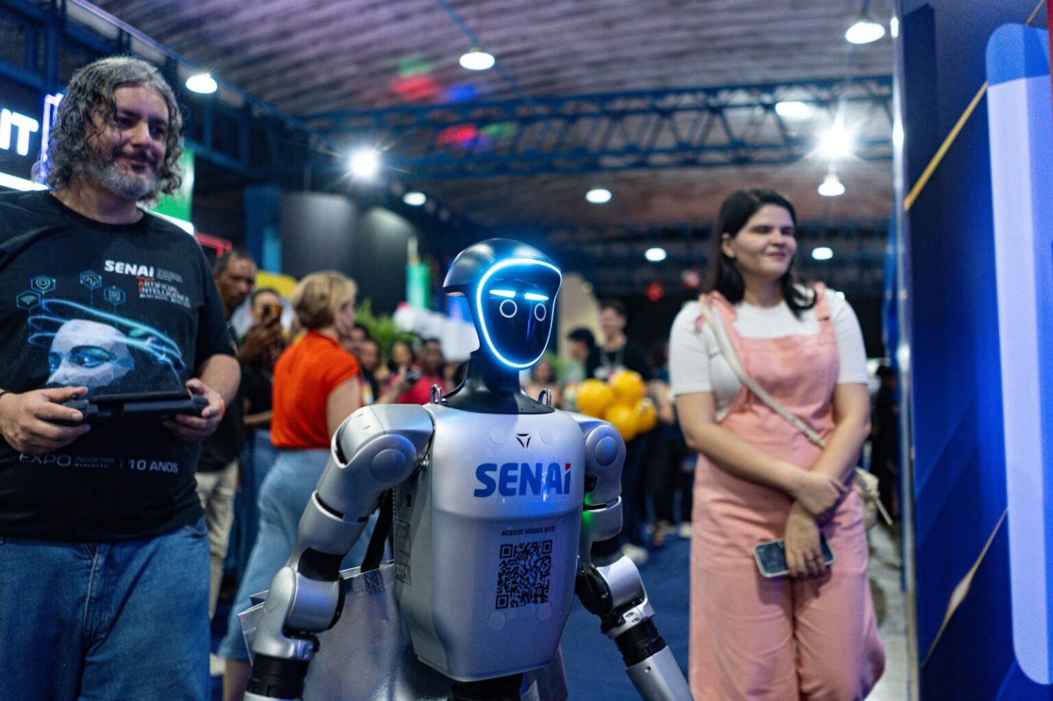 SENAI-MA em 2025: Qualificação Profissional Impulsiona Empregabilidade no Maranhão SENAI-MA em 2025: Qualificação Profissional Impulsiona Empregabilidade no Maranhão