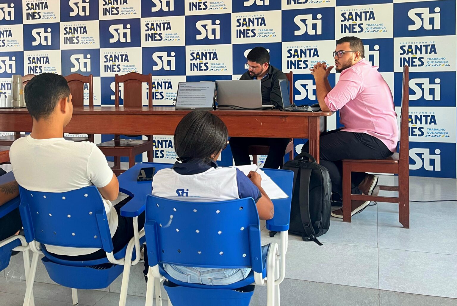SigFácil: Iniciativa Revoluciona Abertura de Empresas no Médio Mearim SigFácil: Iniciativa Revoluciona Abertura de Empresas no Médio Mearim