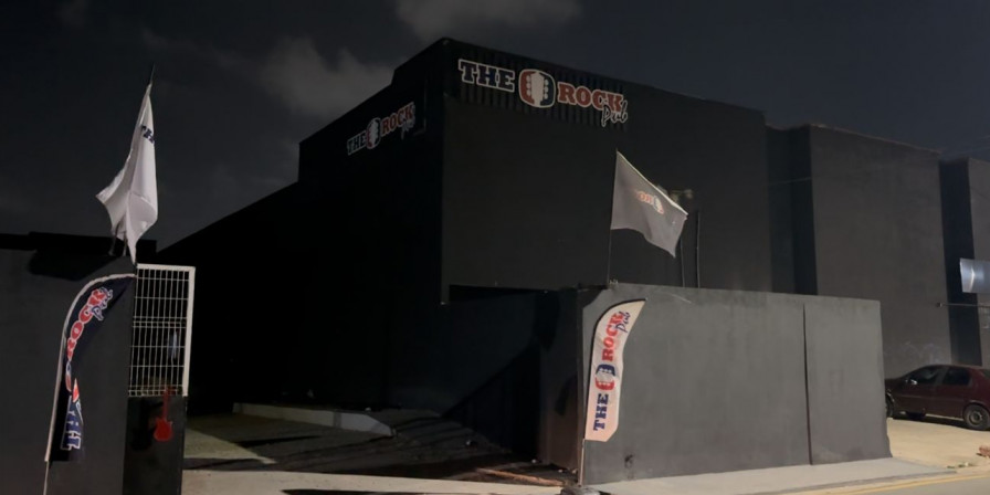 The Rock Renova-se em Nova Casa na Cohama: A Retomada do Rock Maranhense The Rock Renova-se em Nova Casa na Cohama: A Retomada do Rock Maranhense