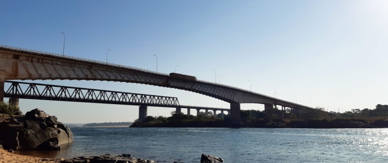 Transformação Logística: Ferrovias e Portos Redefinem o Futuro do Maranhão e do Matopiba Transformação Logística: Ferrovias e Portos Redefinem o Futuro do Maranhão e do Matopiba