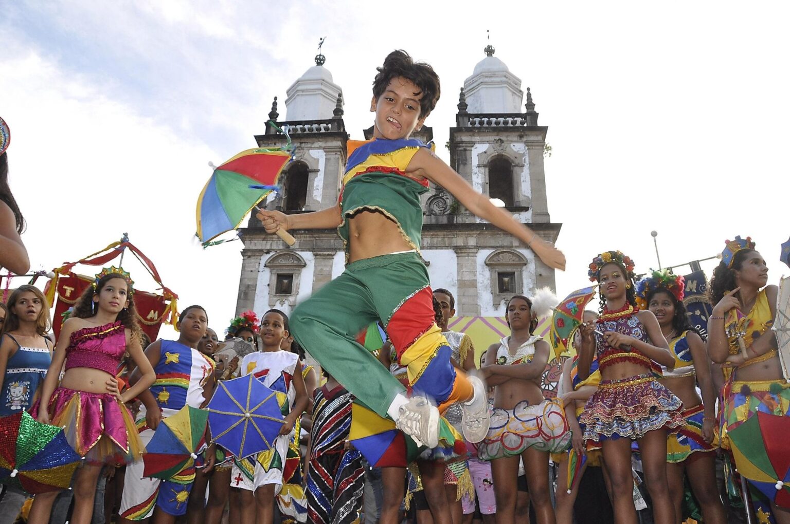 5 Destinos Turísticos Onde a Música É a Protagonista 5 Destinos Turísticos Onde a Música É a Protagonista