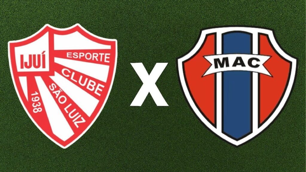 Acompanhe São Luiz x Maranhão na Copa do Brasil: Tudo que Você Precisa Saber Acompanhe São Luiz x Maranhão na Copa do Brasil: Tudo que Você Precisa Saber
