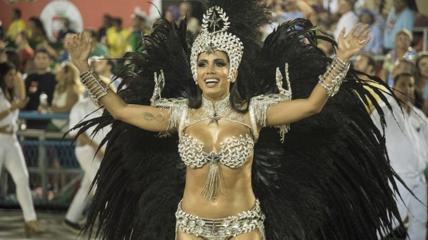 Anitta e a Possibilidade de Retorno ao Carnaval: O que ela Revela Agora Anitta e a Possibilidade de Retorno ao Carnaval: O que ela Revela Agora