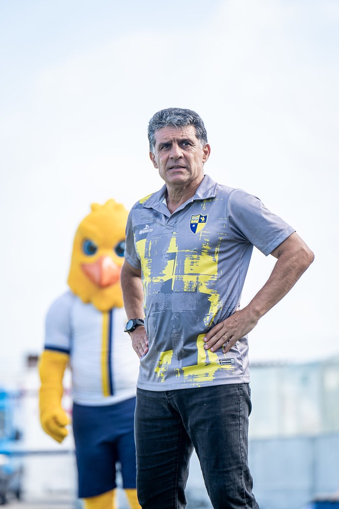 IAPE Pronto para Desafios: Estreia na Copa do Brasil Contra o Santa Catarina Imagem do artigo